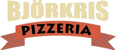 Björkris Pizzeria Kungsbacka